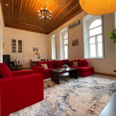 Old City Apartment バクー エクステリア 写真