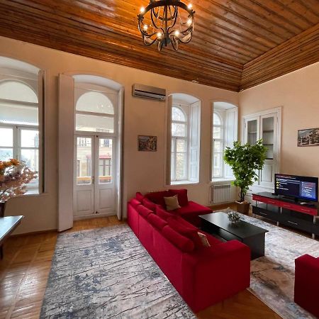 Old City Apartment バクー エクステリア 写真