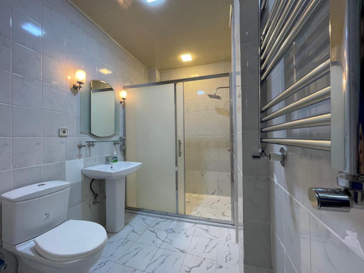 Old City Apartment バクー エクステリア 写真