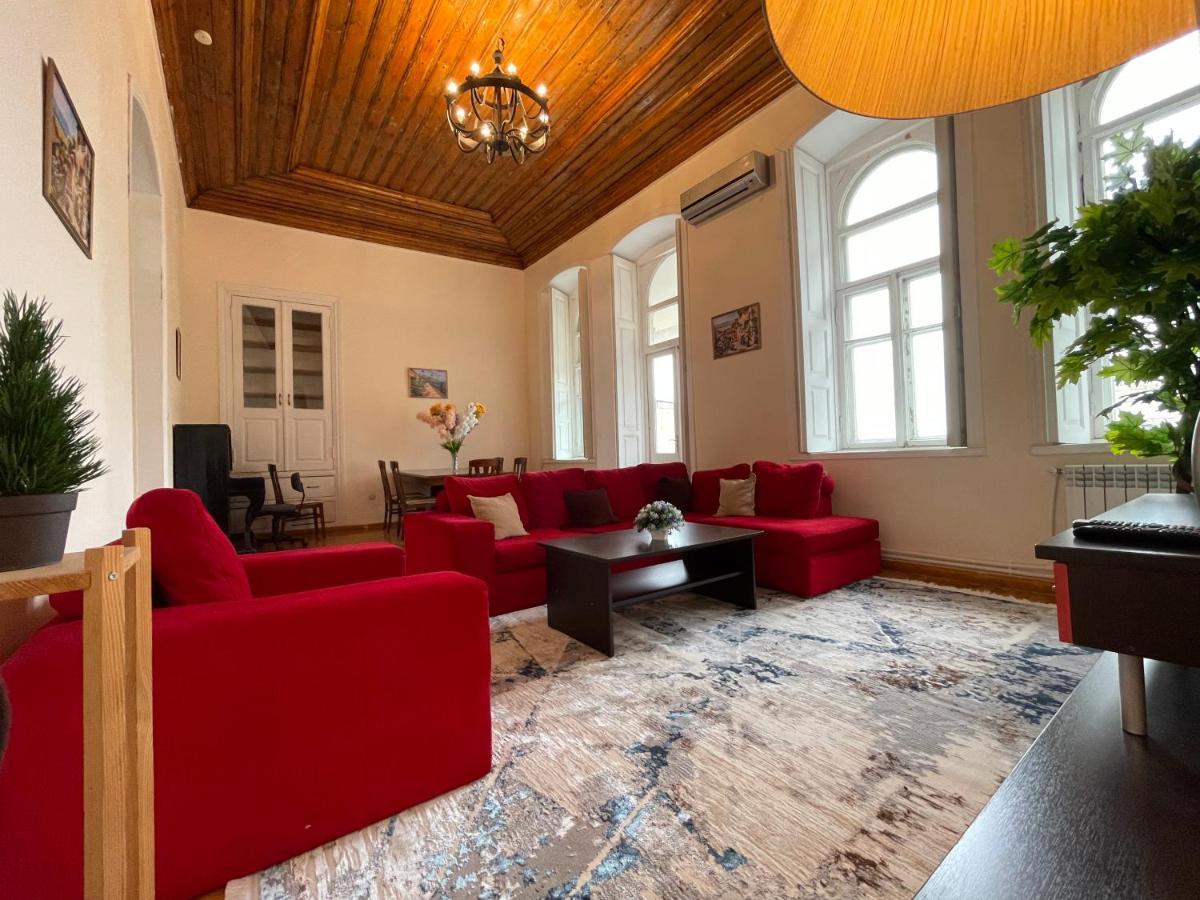 Old City Apartment バクー エクステリア 写真
