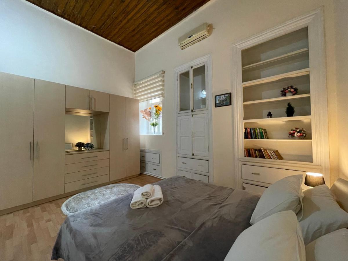 Old City Apartment バクー エクステリア 写真