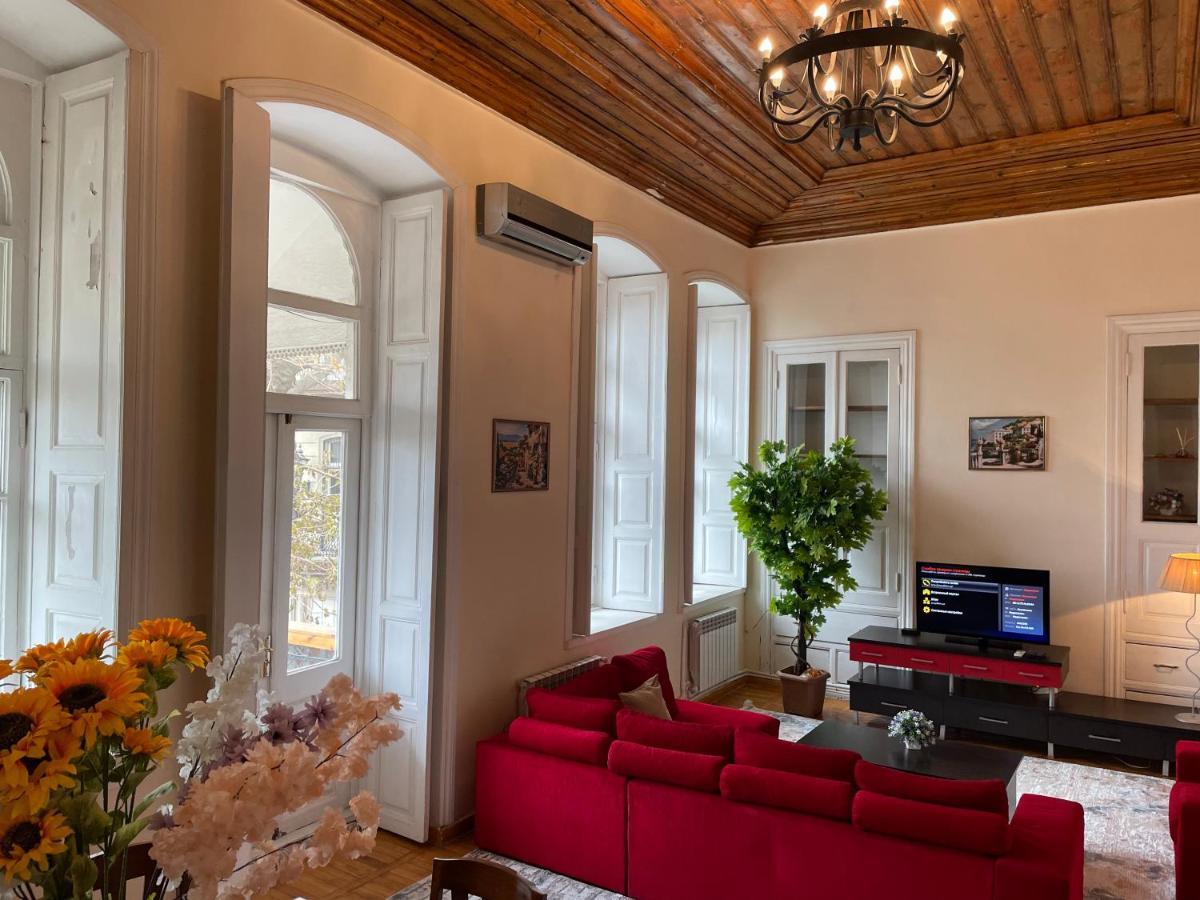 Old City Apartment バクー エクステリア 写真