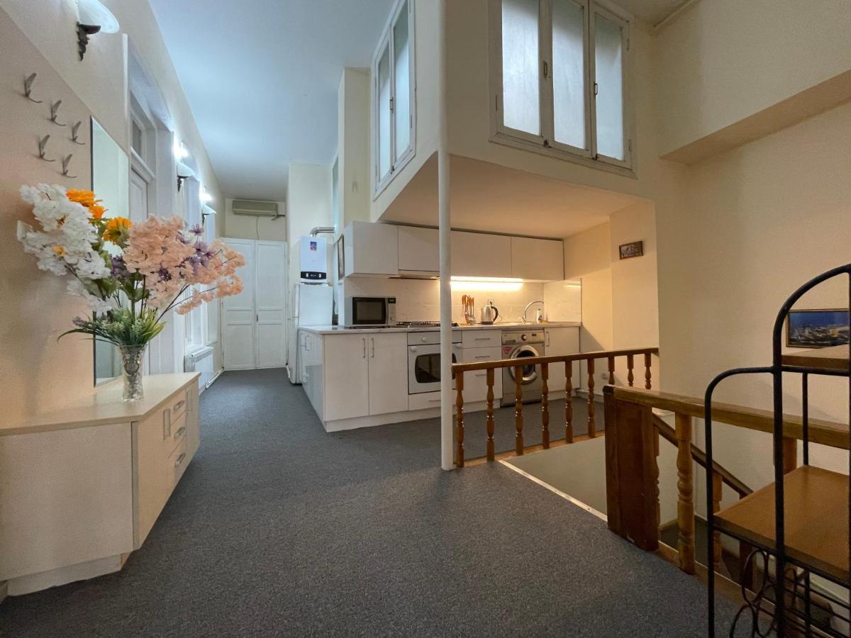 Old City Apartment バクー エクステリア 写真