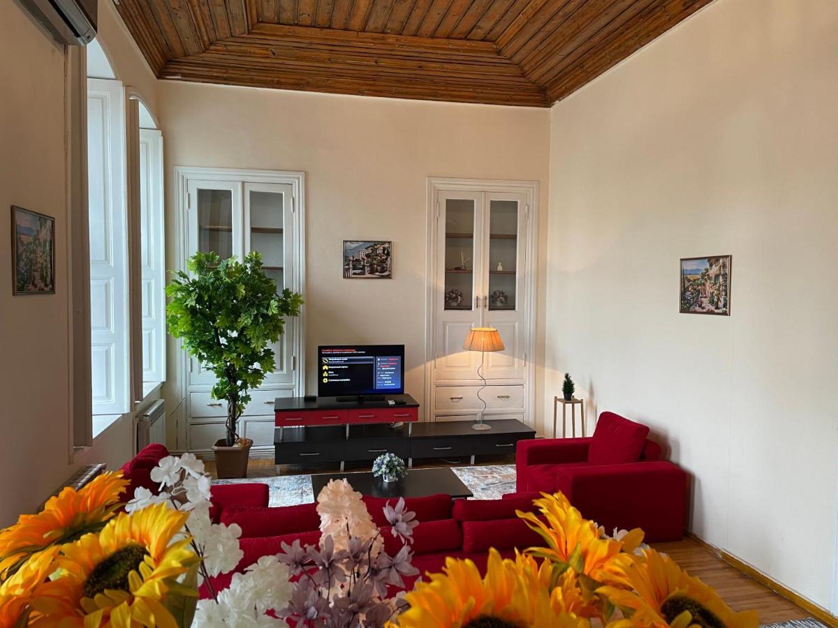 Old City Apartment バクー エクステリア 写真