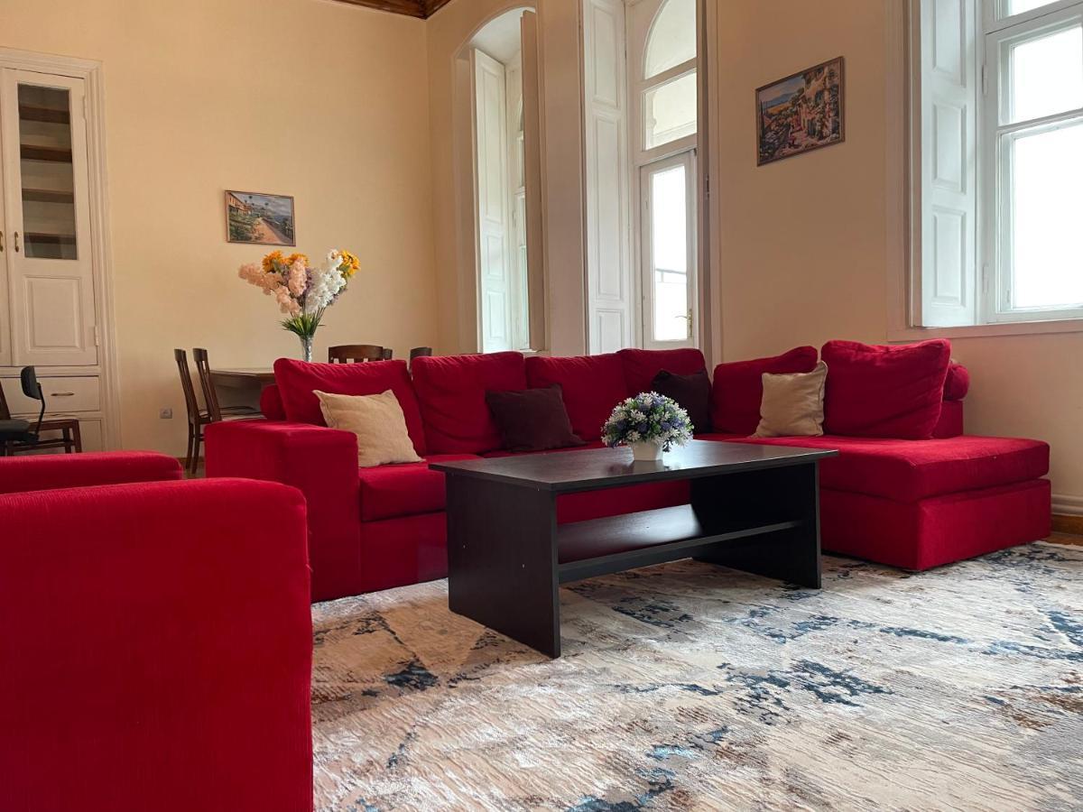 Old City Apartment バクー エクステリア 写真