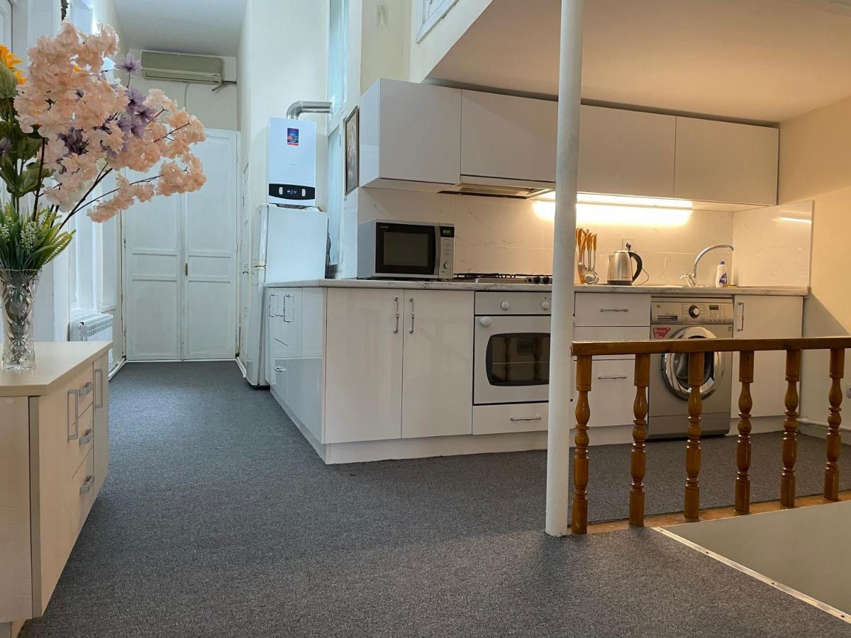 Old City Apartment バクー エクステリア 写真