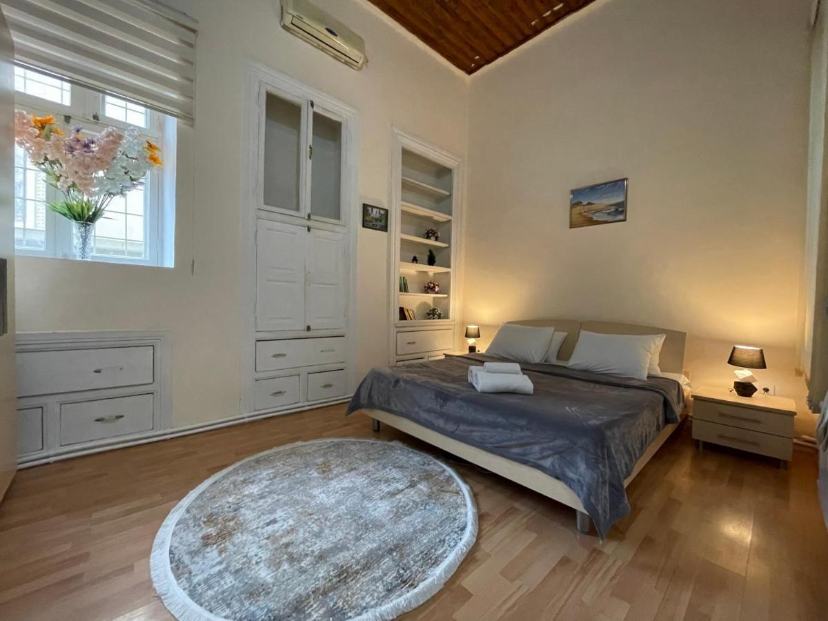 Old City Apartment バクー エクステリア 写真