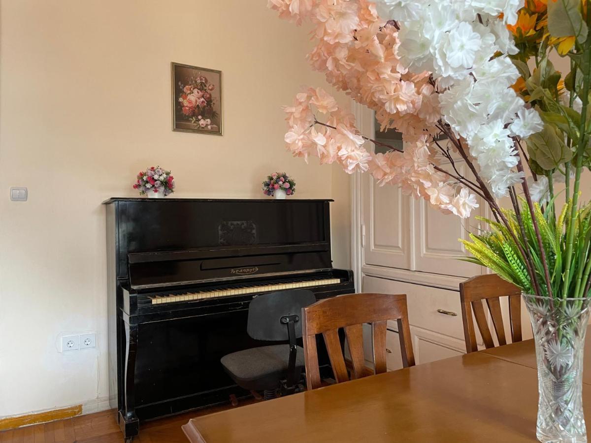 Old City Apartment バクー エクステリア 写真