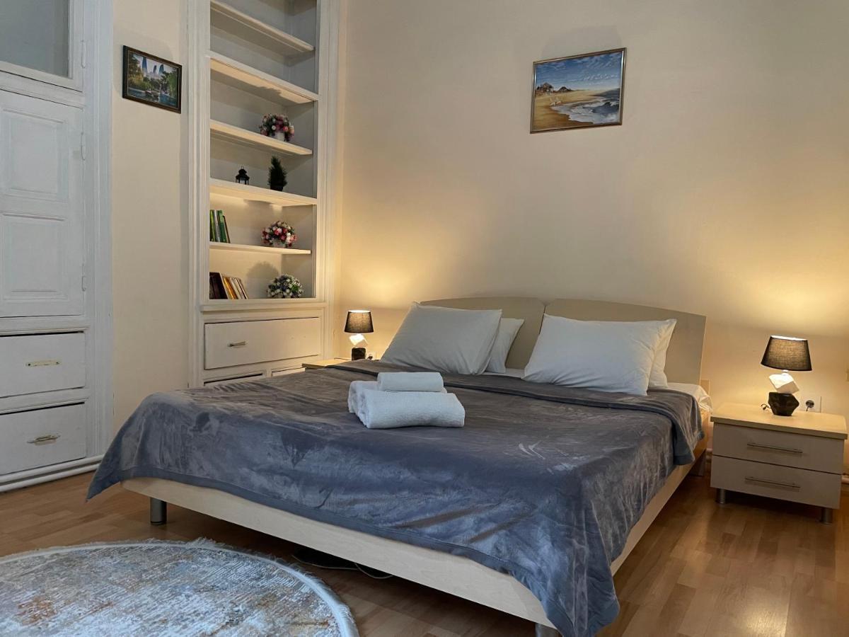 Old City Apartment バクー エクステリア 写真