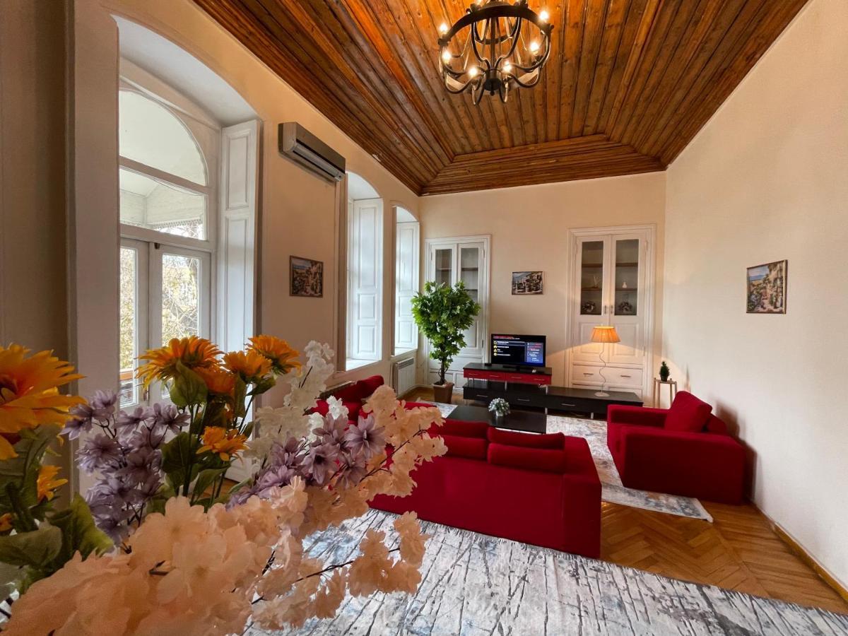 Old City Apartment バクー エクステリア 写真
