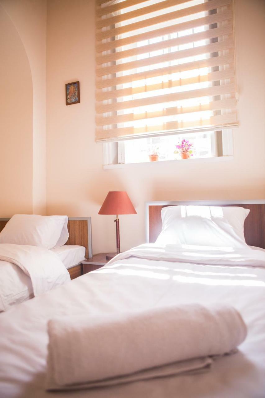 Old City Apartment バクー エクステリア 写真