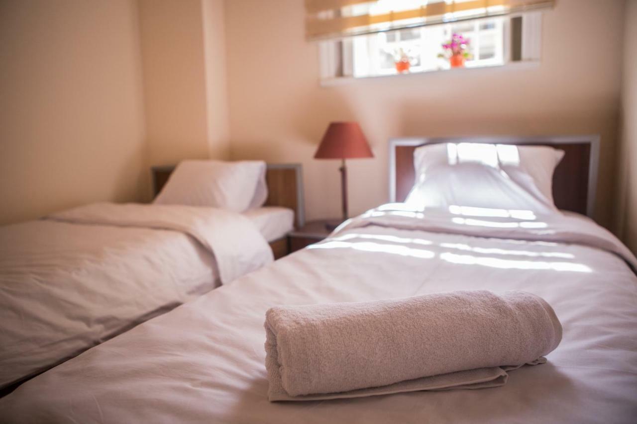 Old City Apartment バクー エクステリア 写真