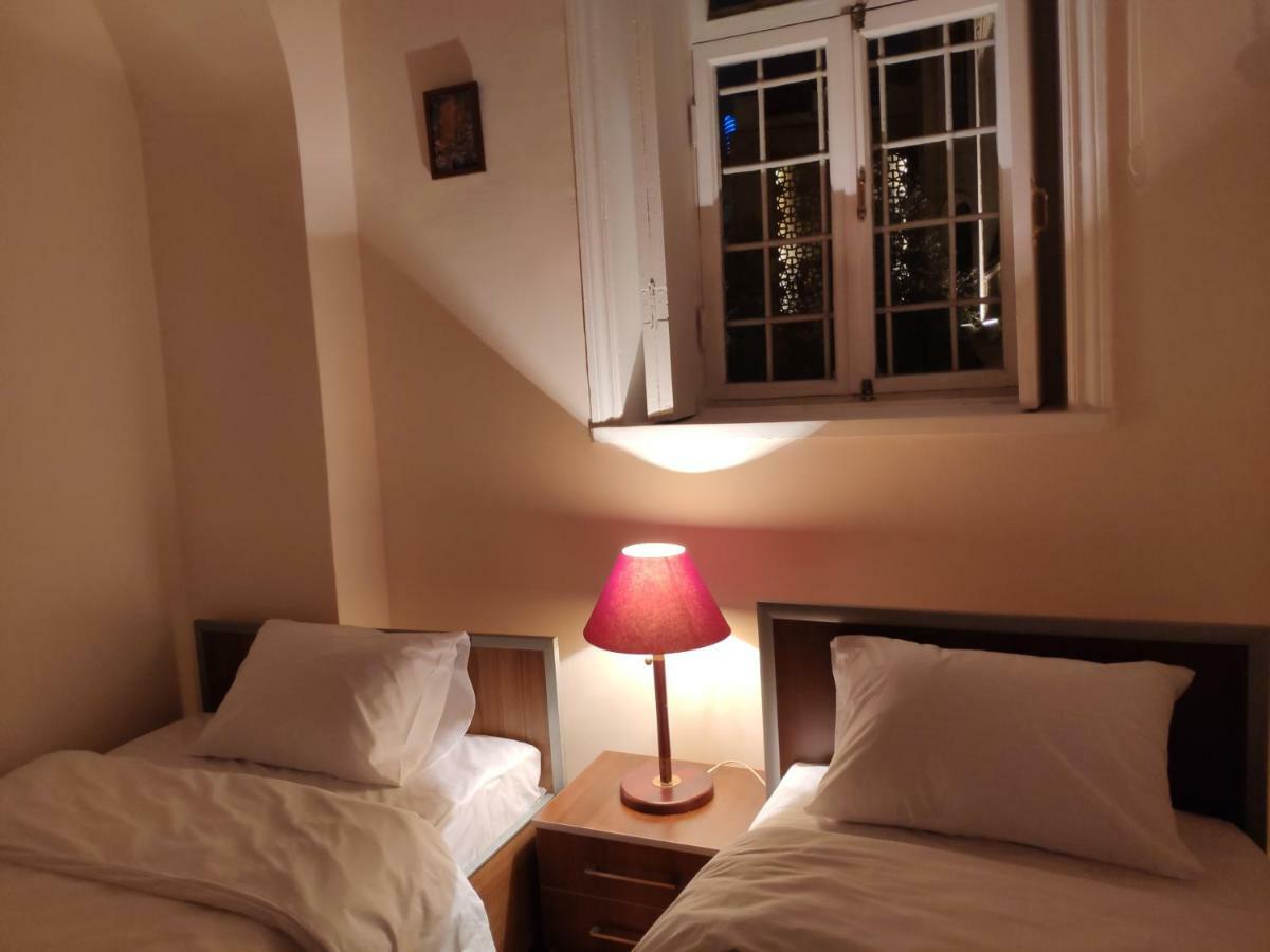 Old City Apartment バクー エクステリア 写真