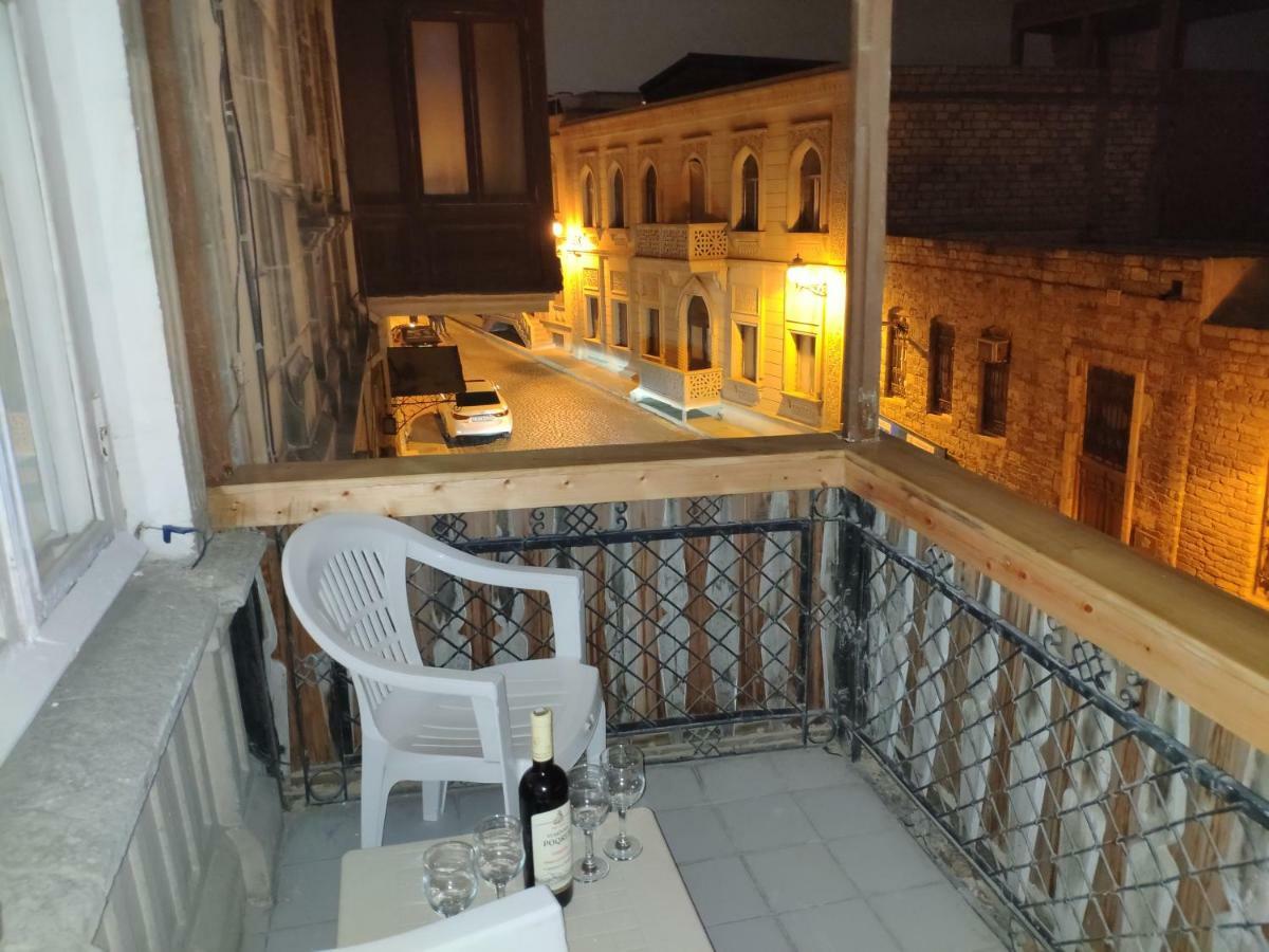 Old City Apartment バクー エクステリア 写真