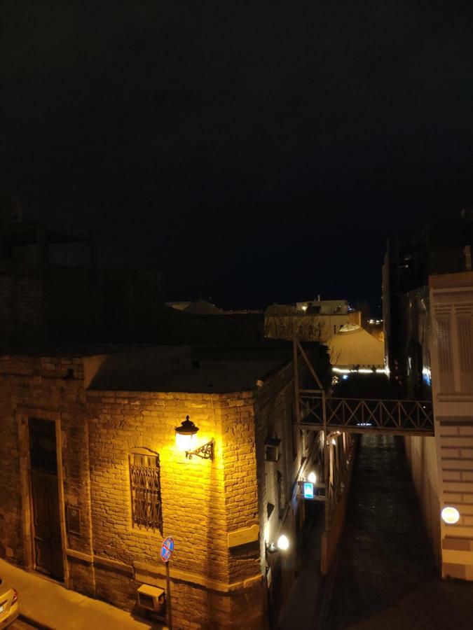 Old City Apartment バクー エクステリア 写真